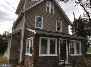 604 Poquessing Ave, Philadelphia, PA 19116