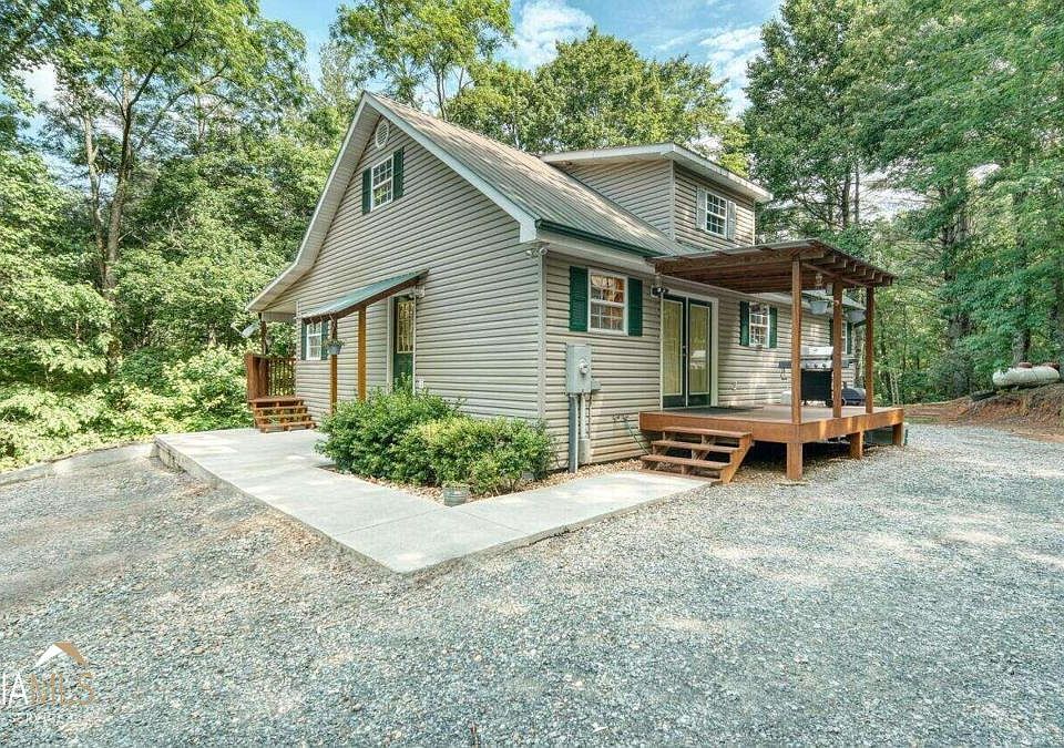 1905 Cashes Valley Rd, Cherry Log, GA 30522 MLS 10166329 Zillow