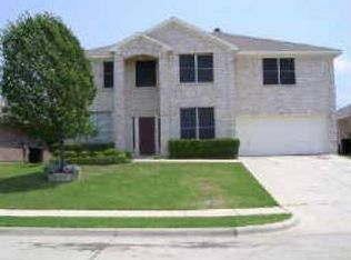 4482 Prairie Ln, Grand Prairie, TX 75052