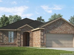 7621 Harvest Bay, San Antonio, TX 78253