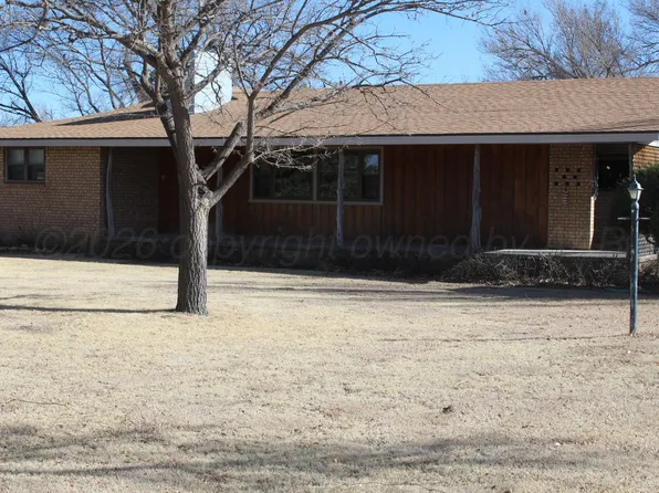 301 S West Ave, Clayton, NM 88415