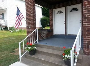 211 Longfellow St, Vandergrift, PA 15690