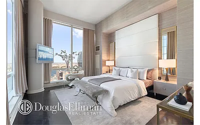 Sold by Douglas Elliman