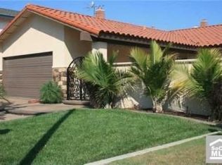 11348 Madeira St, Cypress, CA 90630