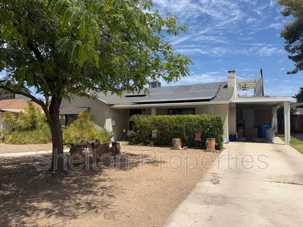 2514 E Fairmount Ave, Phoenix, AZ 85016
