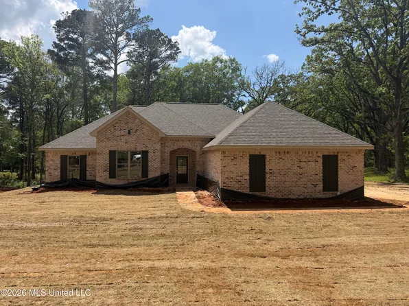 219 Walter Jones Rd, Mendenhall, MS 39114