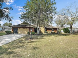 7345 SW 103rd Ln, Ocala, FL 34476