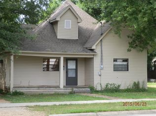 506 E Court St, Paragould, AR 72450