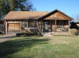 2241 Churchill Pl, Oklahoma City, OK 73120