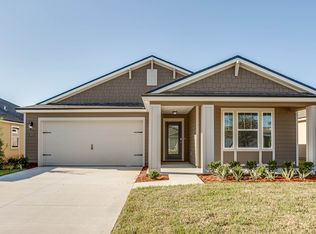 3672 Baxter St, Jacksonville, FL 32222