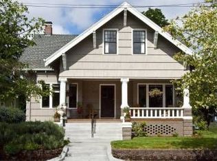 5133 NE 16th Ave, Portland, OR 97211