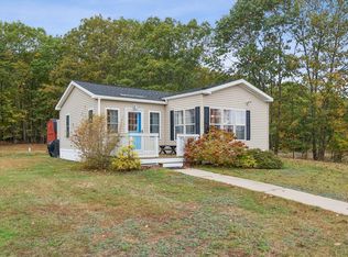 110 Pleasant Hill Road, Limerick, ME 04048