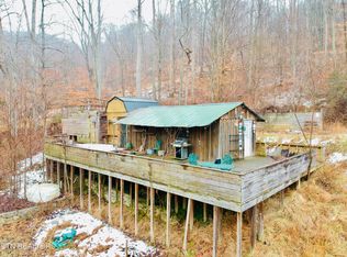 324 Vannoy Rd, Tazewell, TN 37879