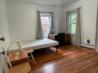20 Holworthy St #1, Cambridge, MA 02138