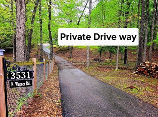 3531 N Wagner Rd, Fayetteville, AR 72704