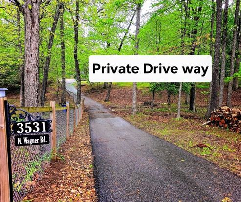3531 N Wagner Rd, Fayetteville, AR 72704