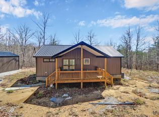 813 Bluebird Ridge Rd, Jamestown, TN 38556