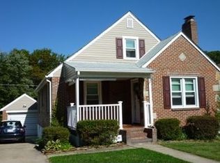 3046 Oak Forest Dr, Baltimore, MD 21234