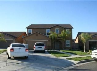 2236 Poppyview Pl, Tulare, CA 93274