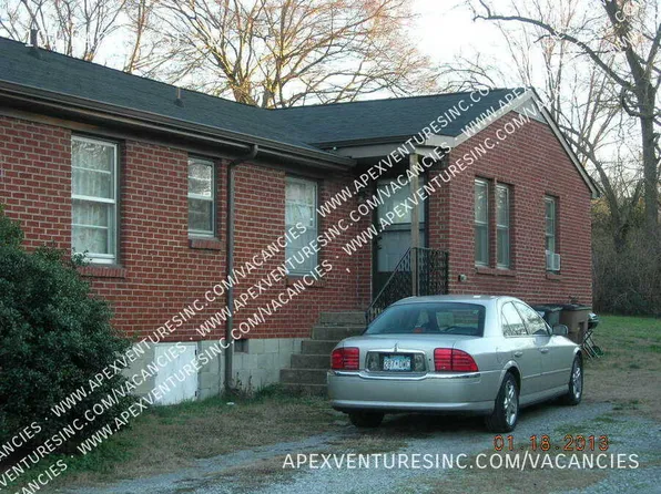 101 Radnor St #B, Nashville, TN 37211