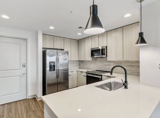 355 Martin Luther King Jr Blvd #301, Charlotte, NC 28202