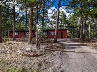 7190 Mathews Rd, Colorado Springs, CO 80908