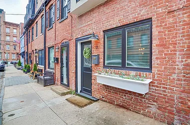 13 Willow Terrace