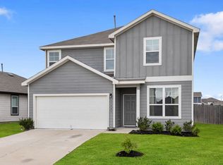 17907 Baleage Ln, Hockley, TX 77447