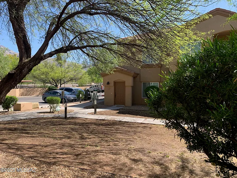 7050 E Sunrise Dr #4101 — Photo 18