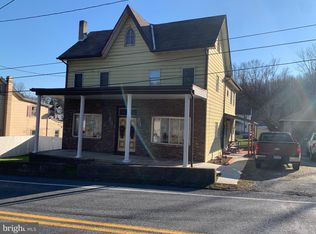 78 S State Rd, Branchdale, PA 17923