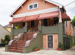 4015 N Rampart St #1B, New Orleans, LA 70117