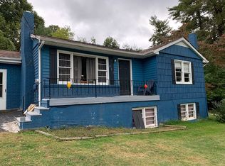 235 Monte Vista Rd, Candler, NC 28715