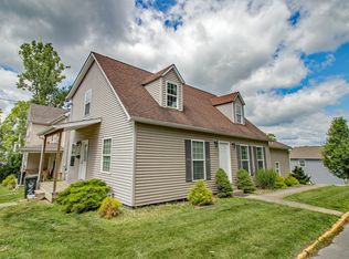 320 Raymond St, Morgantown, WV 26505