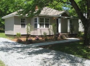 2819 Florida Ave, Charlotte, NC 28205