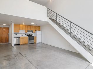 18 Bernice St UNIT 201, San Francisco, CA 94103