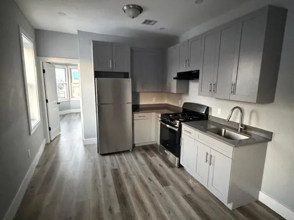 186 Hawthorne Ave, Newark, NJ