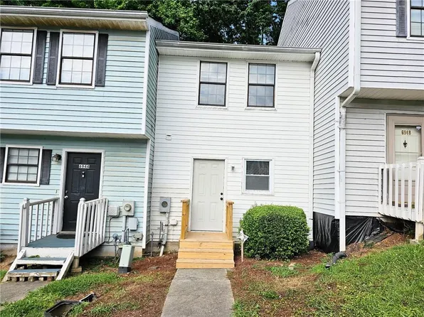 6946 Oakhill Cir, Austell, GA 30168