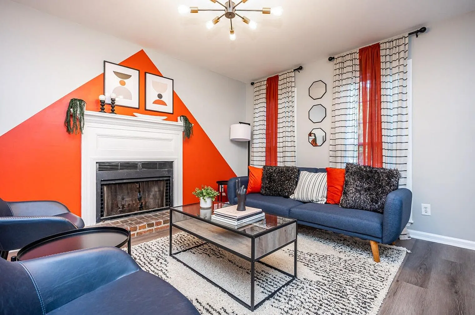 2 bed, 2.0 bath, 1194 sqft, $2,927 — Photo 1