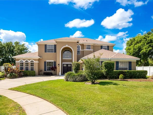 4214 Belle Grove Ct, Belle Isle, FL 32812