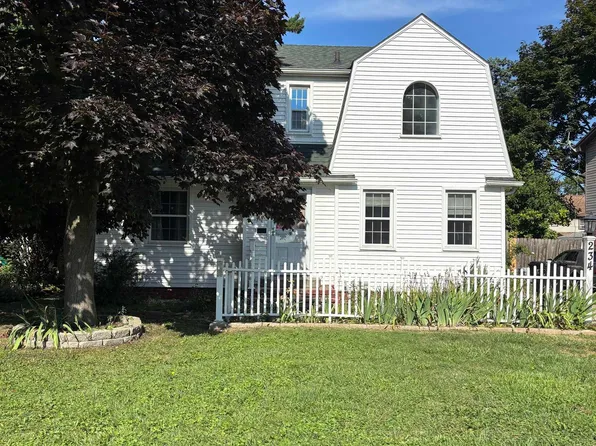 234 Biddle Ave, Wyandotte, MI 48192