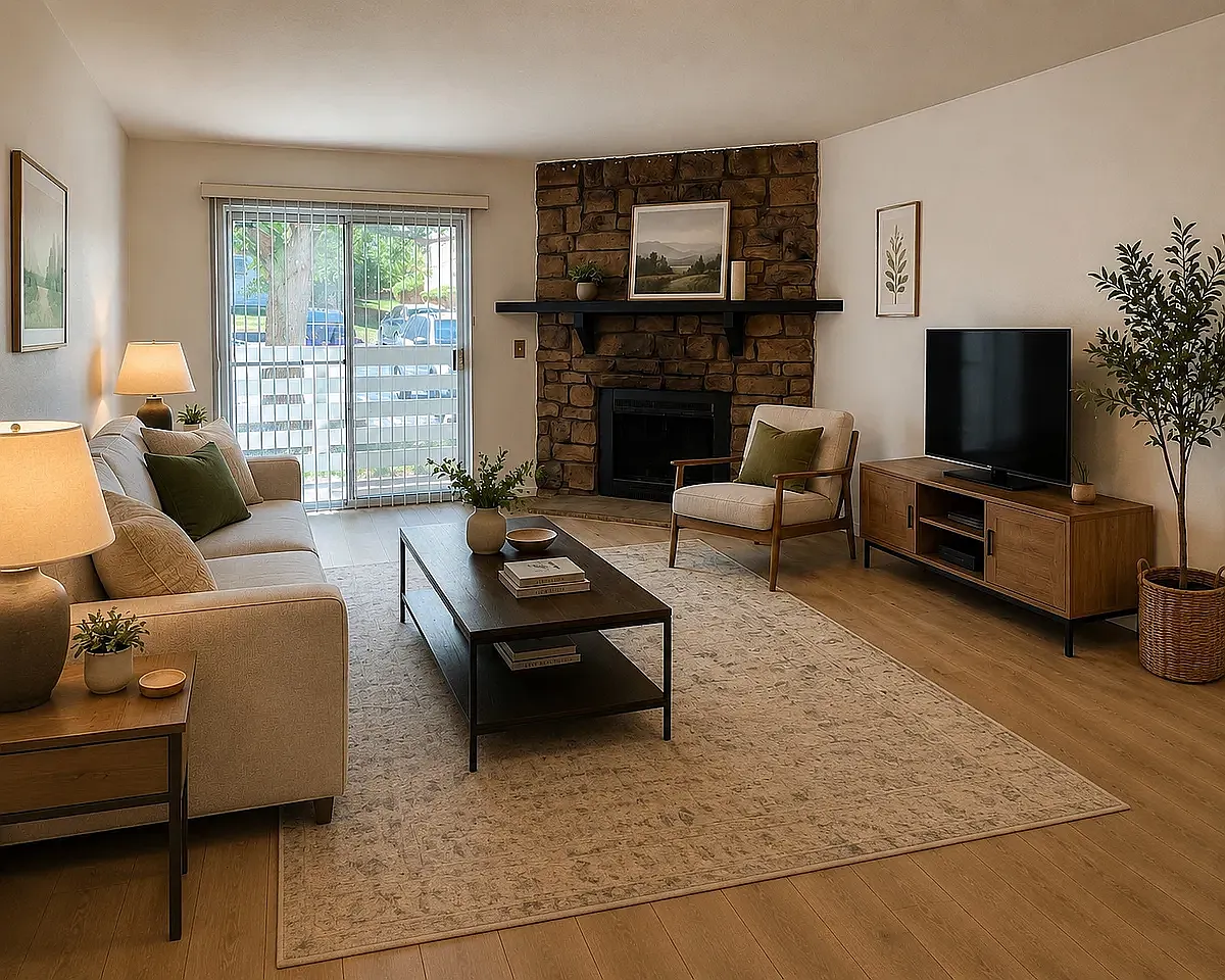 8555 Fairmount Dr — Photo 1