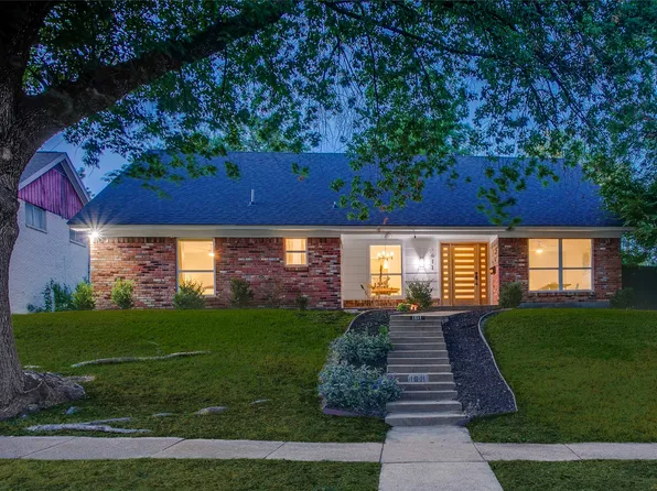 1611 Windchime Dr, Dallas, TX 75224