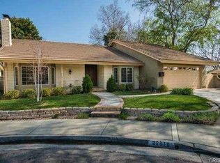 25610 Dorado Dr, Santa Clarita, CA 91355