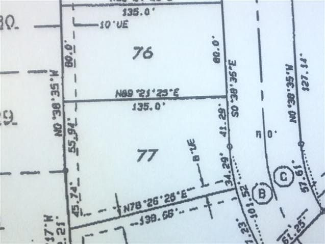 1st image of LOT 77 Cascade Dr