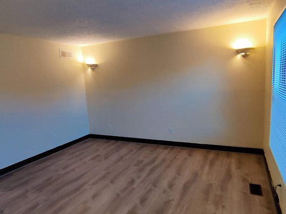 First Floor, Living Room