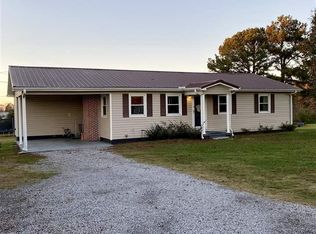 2457 County Road 1242, Vinemont, AL 35179