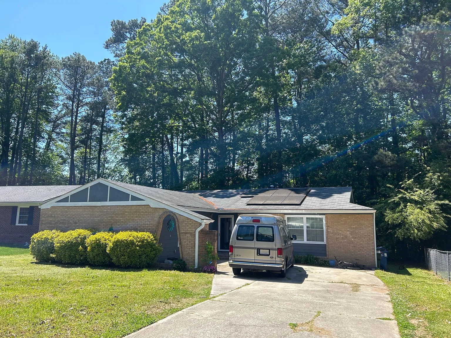 2612 Adcox Pl — Photo 3