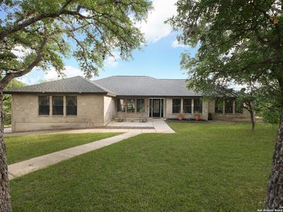 615 Ridge View Dr, San Antonio, TX, 78253