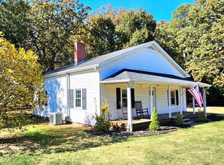 6801 Saint Timothy Rd, Marshville, NC 28103