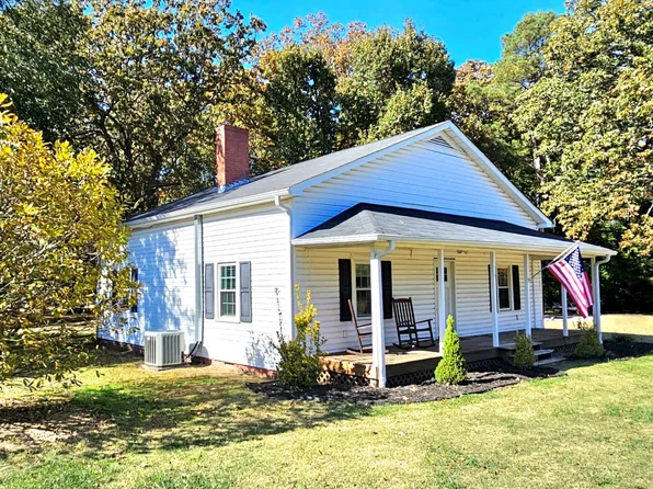 6801 Saint Timothy Rd, Marshville, NC 28103